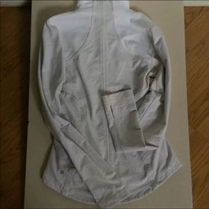 Lulullemon Define Jacket
